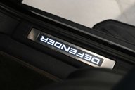 Land Rover Defender 3.0 Defender XS Edition D MHEV A 4WD 5dr 50