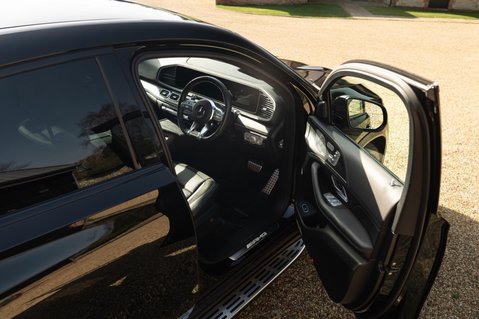 Mercedes-Benz GLE 3.0 GLE53 BiTurbo MHEV AMG (Premium Plus) Coupe SpdS TCT 4MATIC+ Euro 6 (s/ 38