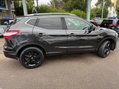 Nissan Qashqai 1.5 dCi n-tec+ 2WD Euro 6 (s/s) 5dr 14