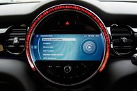 Mini Hatch COOPER SPORT 21