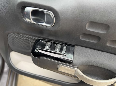 Citroen C3 1.2 C3 Flair + PureTech S/S 5dr 58