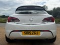 Vauxhall Astra GTC 1.6i Turbo Limited Edition Coupe 3dr Petrol Manual Euro 6 (s/s) (200 ps) 6