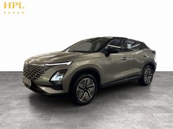 OMODA 5 1.6 TGDI Noble SUV 5dr Petrol DCT Euro 6 (s/s) (186 ps)