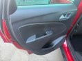 Vauxhall Crossland 1.2 Turbo Elite Nav Auto Euro 6 (s/s) 5dr 22