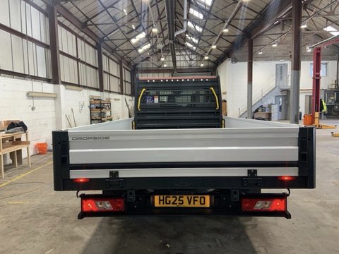 Ford Transit 350 LEADER L4H1 SCC ECOBLUE 6