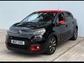 Citroen C3 1.2 C3 Flair PureTech 5dr 25