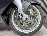 BMW K1200GT 2006 55K GOOD RUNNING TOURER PROJECT BIKE SPARES OR REPAIR 1200CC 19