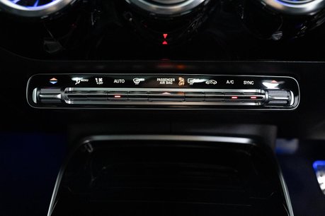 Mercedes-Benz CLA Class 2.0 CLA45 AMG S Plus Coupe 4dr Petrol 8G-DCT 4MATIC+ Euro 6 (s/s) (421 ps) 29