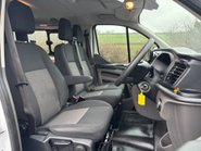 Ford Transit Custom 320 L2 Leader 130 ps DCIV with Air Conditioning 4