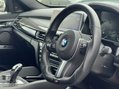 BMW X6 3.0 X6 xDrive 40d M Sport Edition Automatic 4WD 5dr - NATIONAL DELIVERY* 5