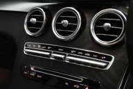 Mercedes-Benz GLC 2.0 GLC 250 AMG Line Premium 4Matic Auto 4WD 5dr 31