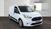 Ford Transit Connect LWB L2H1 Low Roof Trend Sensors Cam EURO 6 NO VAT 2