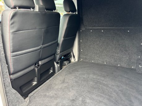 Volkswagen Transporter 2.0 BiTDI T32 Sportline Panel Van 5dr Diesel DSG FWD SWB Euro 6 (204ps) 17