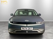 Hyundai IONIQ 5 77kWh Ultimate Hatchback 5dr Electric Auto (228 ps) 1 Owner - Sensors - Bl 2