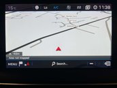 Peugeot 3008 1.2 3008 Allure PureTech S/S 5dr 24