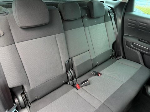Citroen C3 Aircross 1.2 PureTech Flair Euro 6 5dr 15