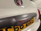 Fiat 500 1.2 500 S Semi-Auto 3dr 29