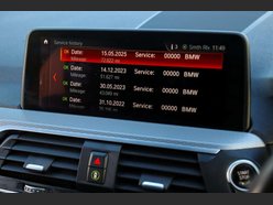 BMW X3 2.0 20d M Sport SUV 5dr Diesel Auto xDrive Euro 6 (s/s) (190 ps) 23