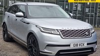 Land Rover Range Rover Velar 2.0 D240 SE SUV 5dr Diesel Auto 4WD Euro 6 (s/s) (240 ps) 1