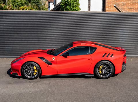 Ferrari F12 TDF 3