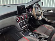 Mercedes-Benz A Class 2.0 A45 AMG Hatchback 5dr Petrol SpdS DCT 4MATIC Euro 6 (s/s) (360 ps) 23