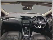 Nissan Qashqai DIG-T N-MOTION DCT 3