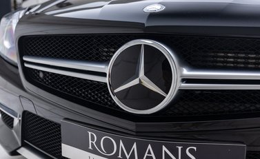 Mercedes-Benz SL Class SL63 AMG 42