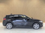 BMW X2 2.0 X2 xDrive 20d M Sport Auto 4WD 5dr 14