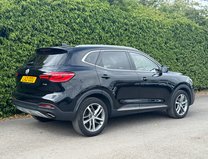 MG HS 1.5 T-GDI Exclusive SUV 5dr Petrol DCT Euro 6 (s/s) (162 ps) 31