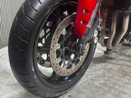 Yamaha FZ1 FAZER 2006 38K LONG MOT AKRAPOVIC EXHAUST 1000CC 32