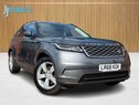 Land Rover Range Rover Velar 2.0 D180 S SUV 5dr Diesel Auto 4WD Euro 6 (s/s) (180 ps)