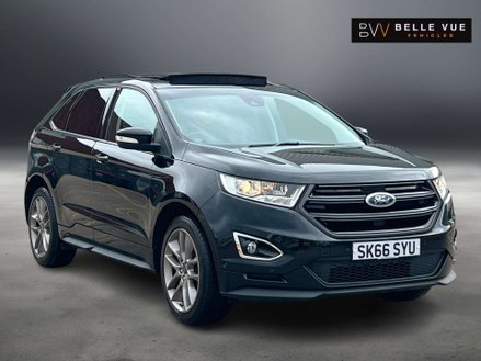 Ford Edge 2.0 Edge Sport TDCi 4WD 5dr - NATIONAL DELIVERY*