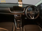 Kia Stonic 1.0 T-GDi MHEV GT-Line S SUV 5dr Petrol Hybrid DCT Euro 6 (s/s) (98 bhp) Ai 36