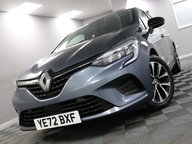 Renault Clio EVOLUTION E-TECH 32