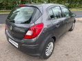 Vauxhall Corsa S AC CDTI ECOFLEX 6
