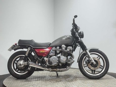 Honda CB CUSTOM 1980 RUNNING PROJECT BIKE CLEAN CLASSIC BIKE 900CC CRUISER