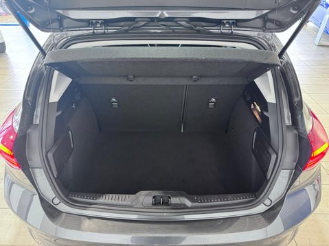 Ford Focus 1.0T EcoBoost MHEV Titanium Euro 6 (s/s) 5dr 30