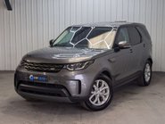 Land Rover Discovery 3.0 Discovery SE SDV6 Auto 4WD 6