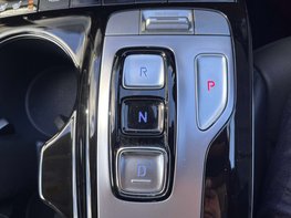 Hyundai TUCSON 1.6 Tucson Ultimate TGDi HEV Auto 5dr 61