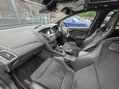 Ford Focus 2.3 Focus RS 4WD 5dr 6