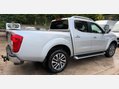Nissan Navara 2.3 dCi Tekna Pickup Double Cab 4dr Diesel Auto 4WD Euro 6 (190 ps) 10