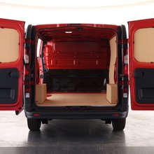 Renault Trafic Advance Auto 2
