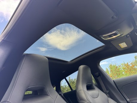 Mercedes-Benz CLA Class CLA 250e AMG Line Premium Plus Shooting Brake Estate Auto Petrol Hybrid 17