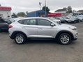 Hyundai TUCSON 1.6 GDi Blue Drive SE Nav Euro 6 (s/s) 5dr 12