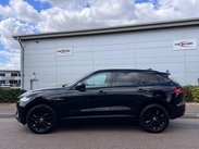 Jaguar F-Pace 2.0 D240 R-Sport Auto AWD Euro 6 (s/s) 5dr 71