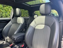 Mini Hatch (Sold) Cooper SE 32.6kWh Level 3 Hatchback 3dr Electric Auto (184 ps) 10