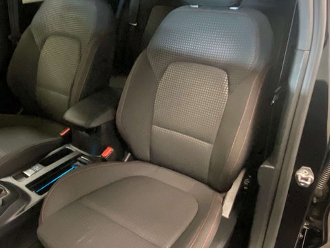 Ford Focus 1.5 Focus ST-Line TDCi 5dr 38