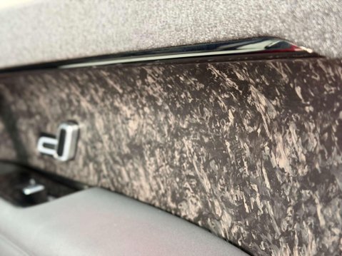 Land Rover Range Rover Sport 4.4 P530 V8 First Edition SUV 5dr Petrol Auto 4WD Euro 6 (s/s) (530 ps) 53