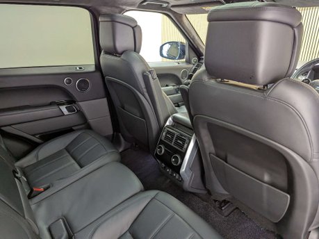 Land Rover Range Rover Sport 2.0 Range Rover Sport Autobiography Dynamic P400e Auto 4WD 5dr 45