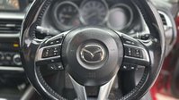 Mazda 6 2.2 SKYACTIV-D Sport Nav Estate 5dr Diesel Auto Euro 6 (s/s) (175 ps) 38